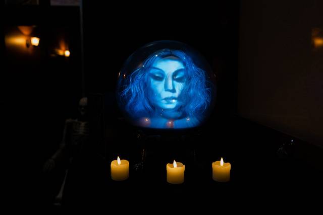 Waveform Events Entertainment & Lighting 1