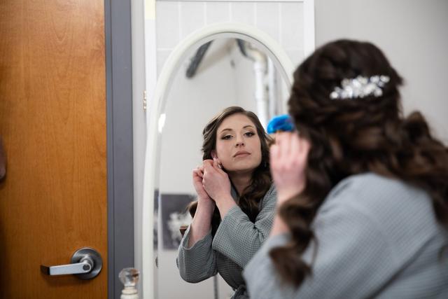Shelby Dufour Beauty Artistry - 1
