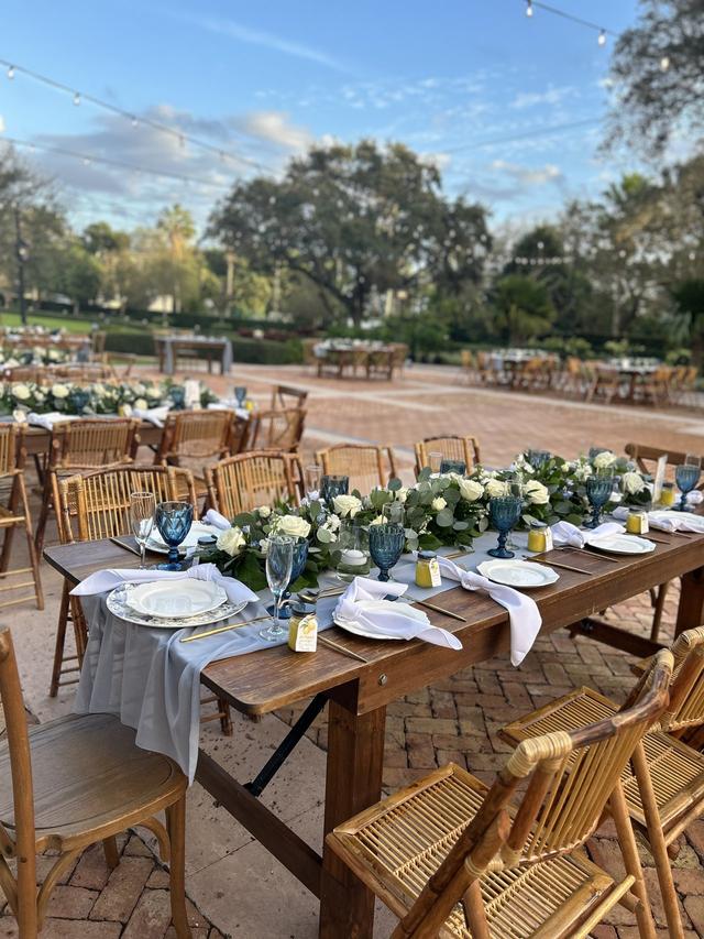 Soiree Party Rental - 2