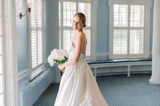 Carolyn Allen's Bridals & Tuxedos - 13