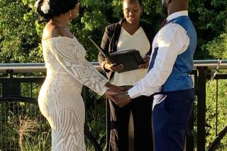 Midlands Wedding Services - 30