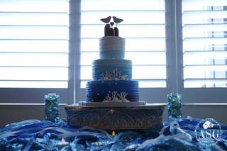Chantilly Cakes - 46