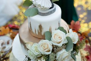 Creative cakes By Donna - 45