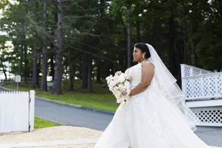 Spark Bridal Boutique - 24