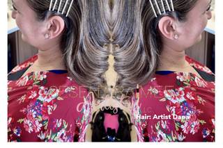 Sesentiraimee Artistry LLC - 38