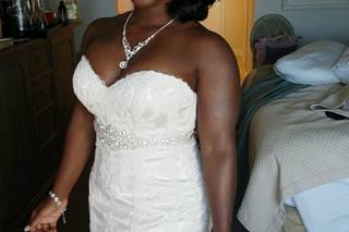 Makeup by Paulina Perez - 45