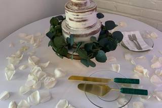 The Hampton: A Simply Panache Venue - 10