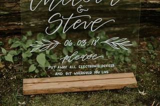 Write Pretty For Me - 75