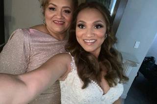 Jacqueline Banuelos Luxury Weddings - 27