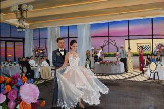 JoyVarnellArt (Live Event Painter) - 13