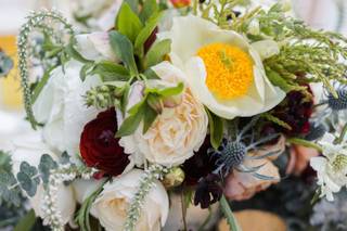 Gathered Blooms - 6