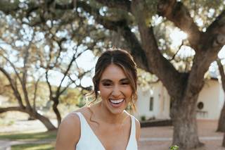 Southern Tease Luxury Hair & Makeup - 47