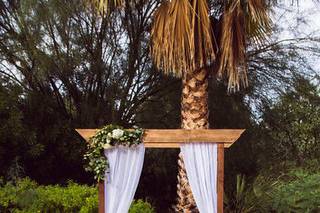 Cloth & Flame Rentals - 29