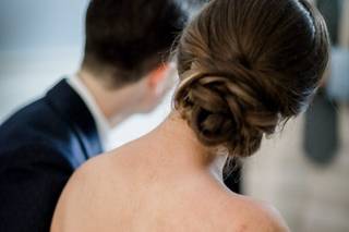 Blushing Brides - 33