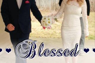 A Wedding in a Wink - 20