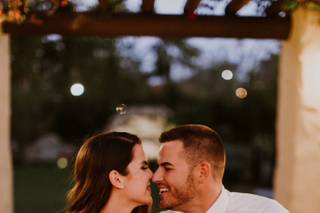 PRIMROSE Floral & Event Design - 37