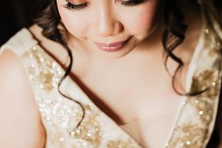 Makeup and Hair by Jackie Romero - 30