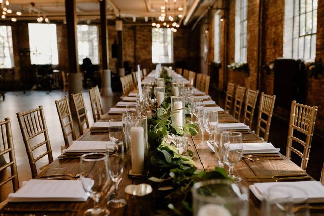 Bridge Creek Catering 3