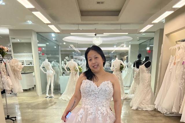 K 2025 bridal review