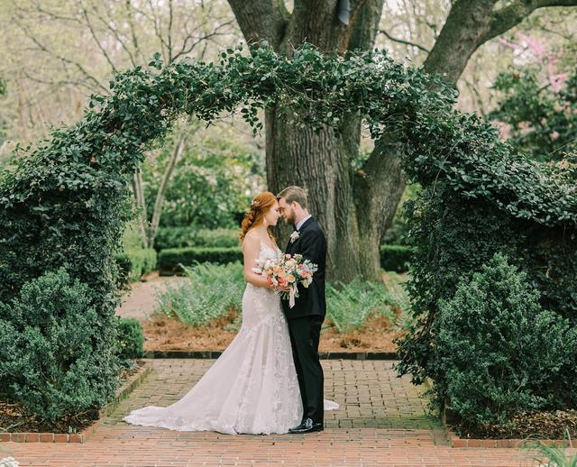 South Carolina Lace House - 3