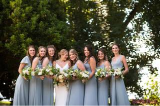 Seattle Wedding Hair - 37