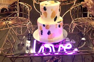 Autumn Cake Design - 7