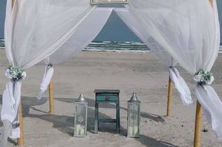 Port A Beach Weddings - 29