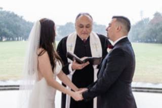 Weddings by Rev. Joe - 30