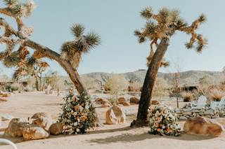 Tumbleweed Sanctuary, Garden and Labyrinth - 11