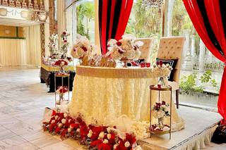 Decoratively Speaking Events - 31