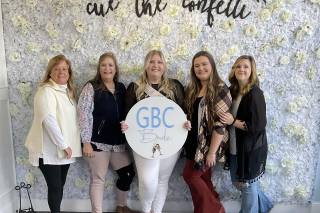 Gown Boutique of Charleston - 18