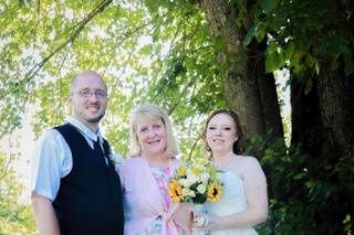 Jane E. Rokes, NH Justice of the Peace / Wedding Officiant - 16