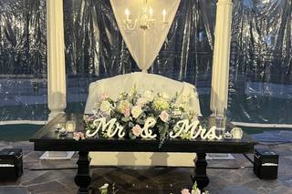 Lake Oak Meadows Weddings and Events - 17