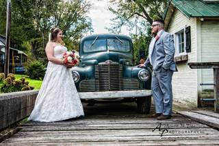 A Moment In Time Photography, Inc. - 29