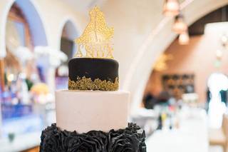 Crushcakes Cafe - 38