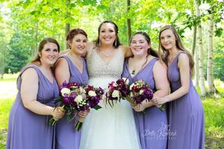 Country Bridals and Formal Wear - 17