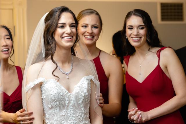 Holly's Unique Weddings and Gowns - 3