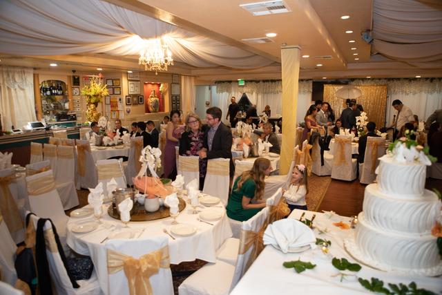 Seafood World Catering - 3