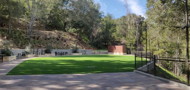 The Mountain Winery - 1