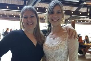 New Beginnings Bridal Studio - 18