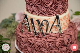 The Cupcake Couture - 29