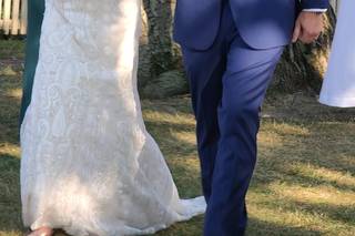 Airbrush Makeup & Hair by Charlotte & Company - 65