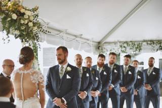 Something Fabulous Weddings and Events - 29