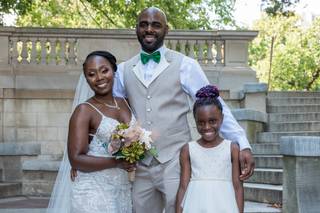 DC Elopements Wedding Officiants - 41