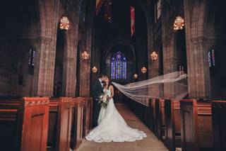 Bridal Suite Boutique - 23