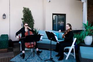 the String Girls - 7