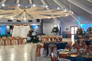 Kimberly's Wedding & Event Solutions - 7