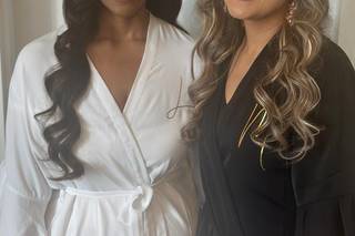 Darsys Makeup and Hair - 27