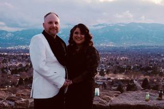 Cloud 9 Weddings - 8