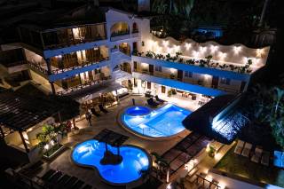 Hotel Playa Fiesta – A Wedding Groups Only Hotel - 83